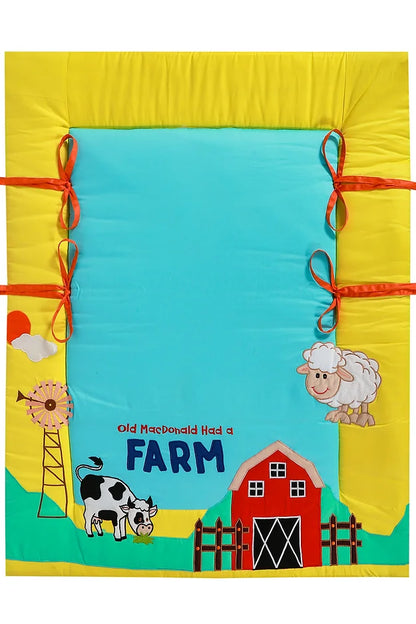 Farm 9pcs Hamper