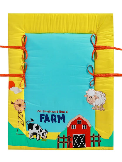 Farm 8pcs Hamper