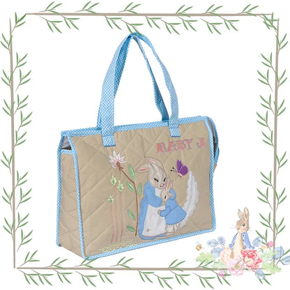 Peter Rabbit Tote Bag