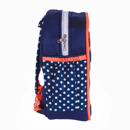 Baby Backpack (Navy Blue)
