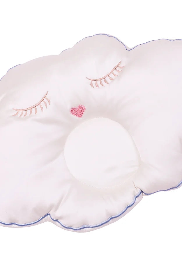 10pcs Love U to Moon Baby Trousseau (Peach)