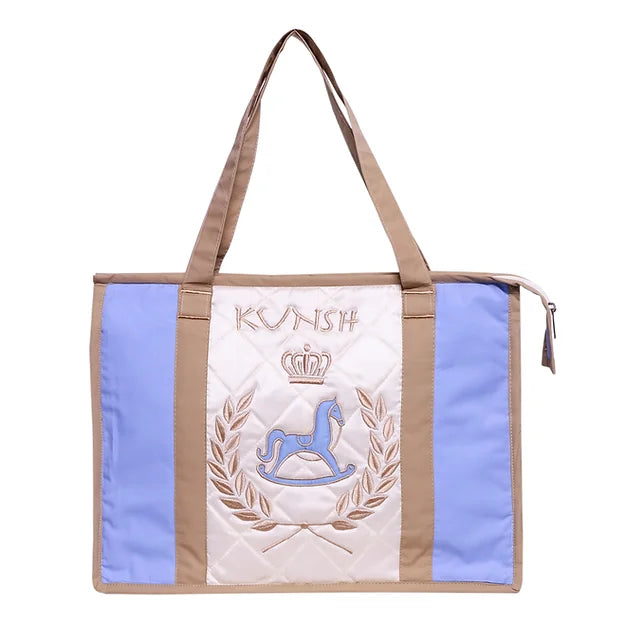 Royal Steed Tote Bag