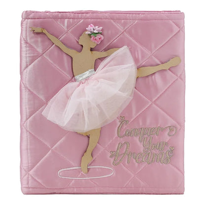 Bella Ballerina File