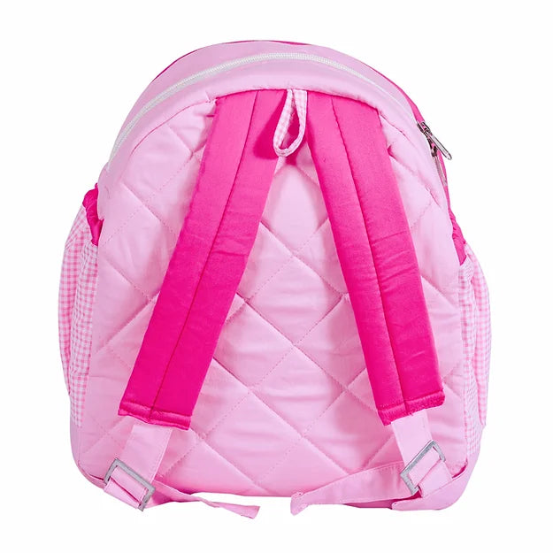 Unicorn Backpack (Pink)