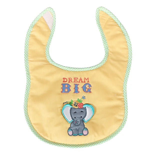 Ellie Tote, Bib and Bottle Cover Set