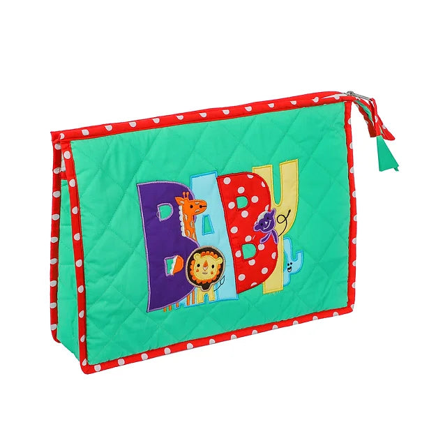 Madagascar 3pcs Newborn Gift Set