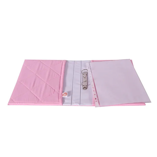 Bonbon Bunny File (Pink)