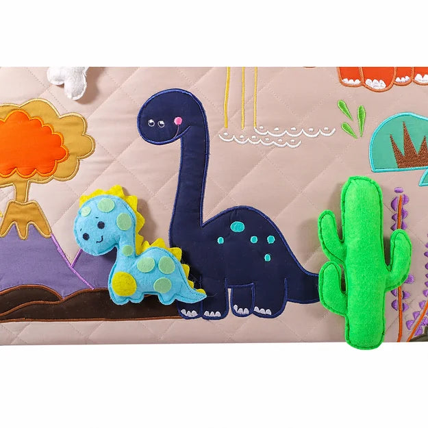 Dino 3pcs Basket Hamper