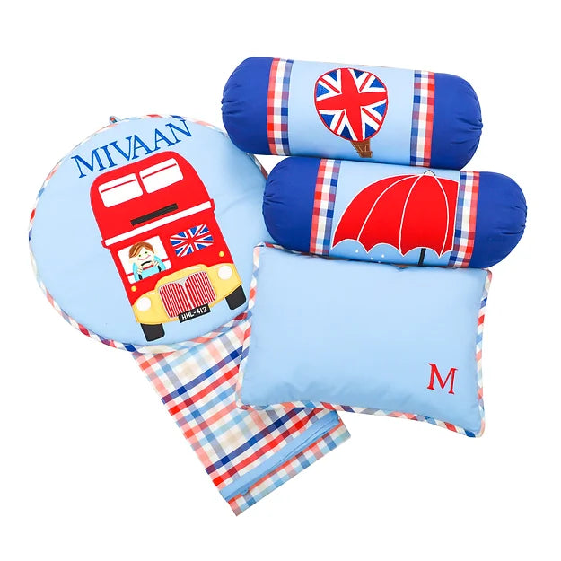 London 5pcs Set