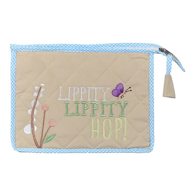 Peter Rabbit 3-Pouch Set