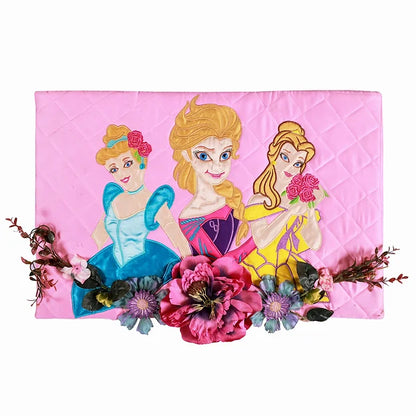 Disney Princess Medium Basket