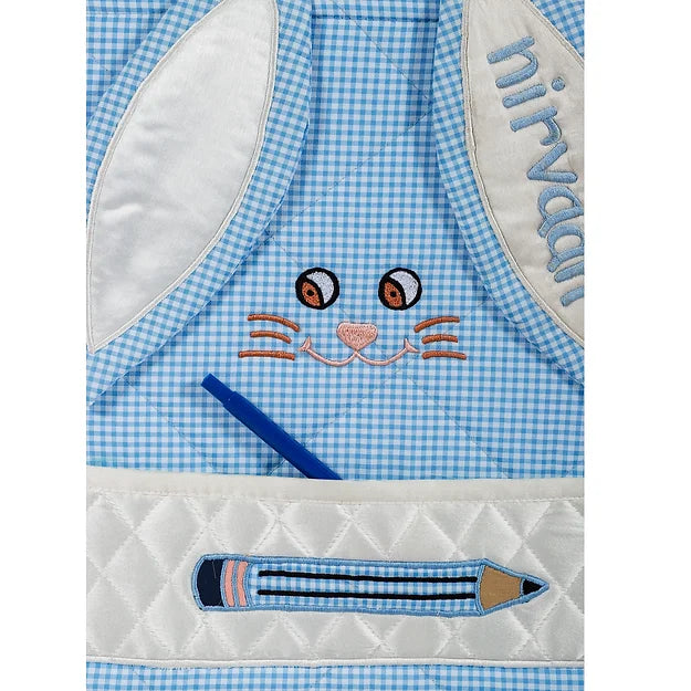 Bonbon Bunny File (Blue)