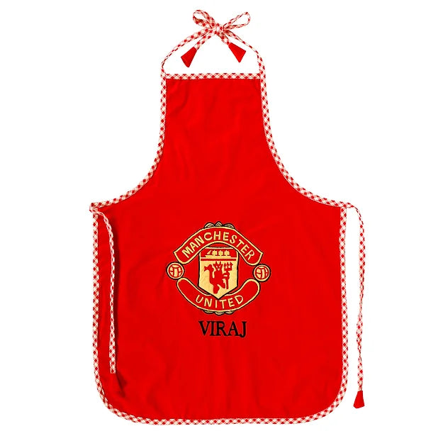 Man-U Table Etiquette Set