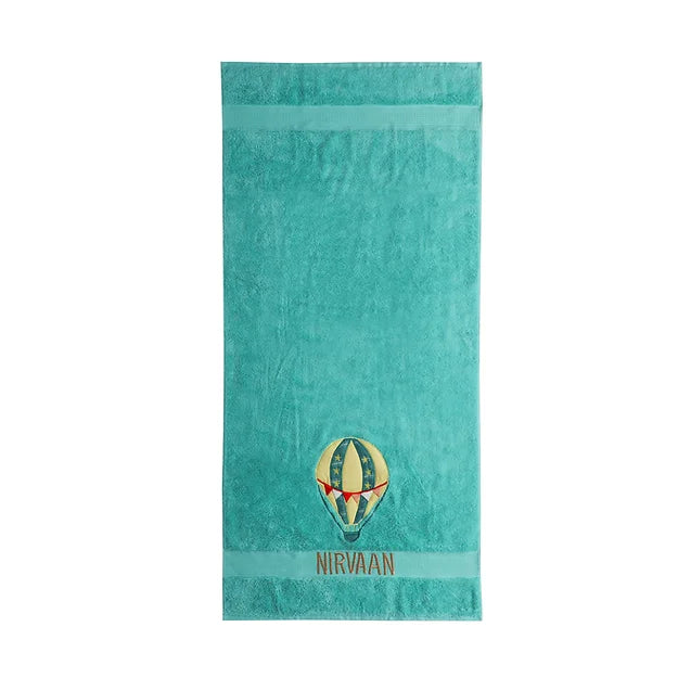 Cappadocia Towel