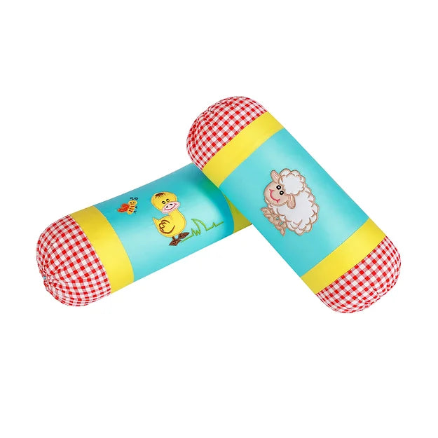 Farm Mattress/Playmat Set