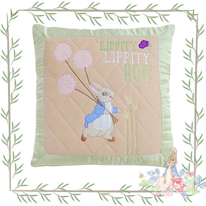 Peter Rabbit Cushion Set