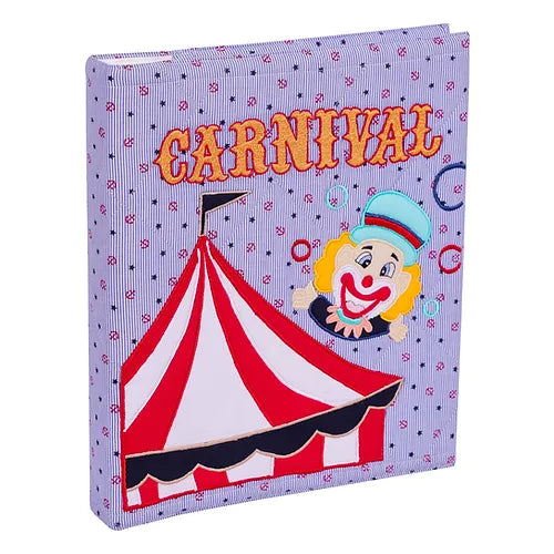 Carnival File