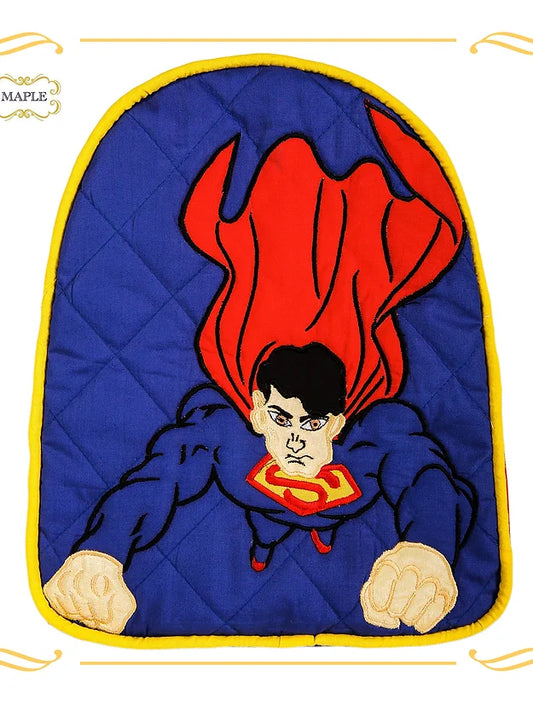 Superman Backpack