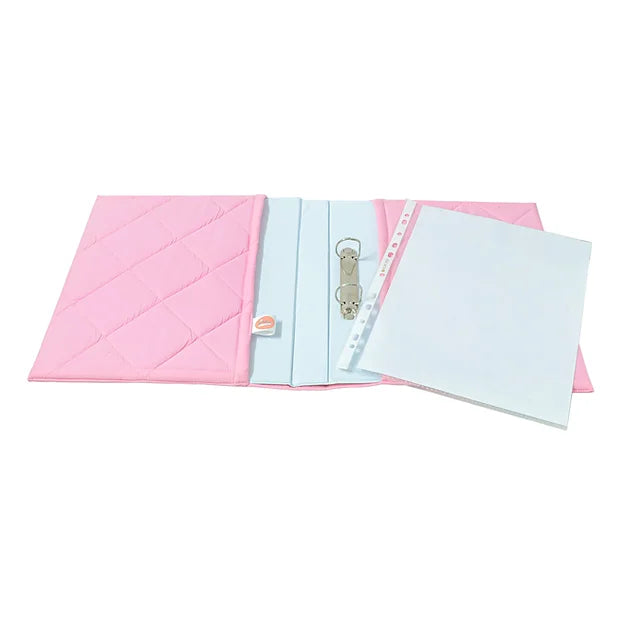 Candyland File, Towel and Tote Set