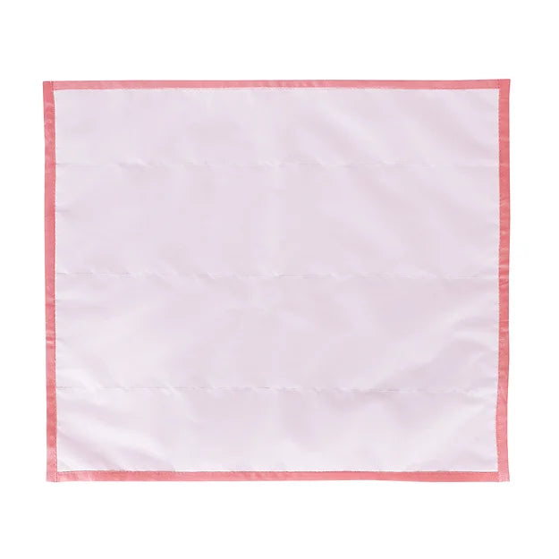 Ivy Swan Mattress/Playmat Set (Coral)