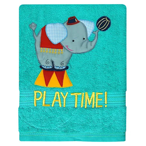 Carnival Towel