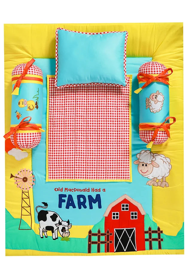 Farm 9pcs Hamper