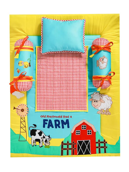 Farm 8pcs Hamper