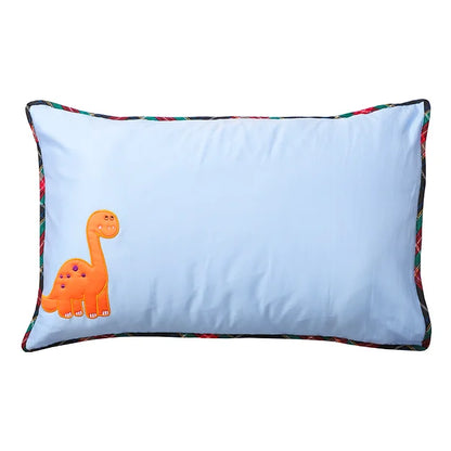 Dino Double Bedding Set