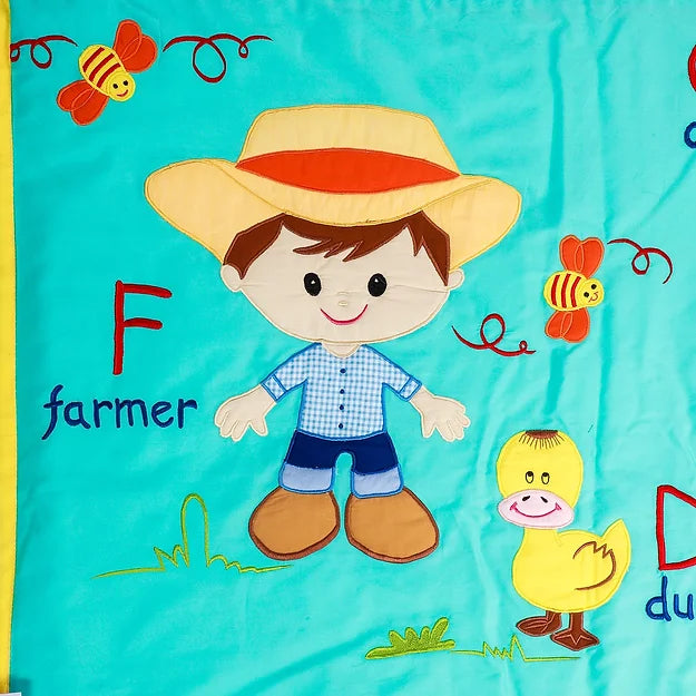 Farm Quilt