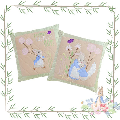 Peter Rabbit Cushion Set