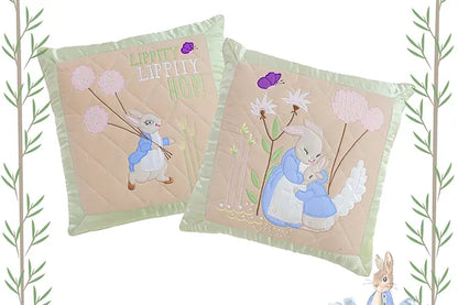 Peter Rabbit Bedding Set