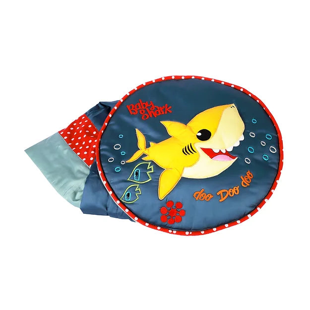 Baby Shark 3pcs Set