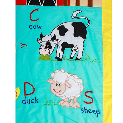 Farm Quilt