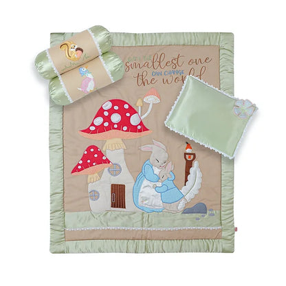 Peter Rabbit Bedding Set