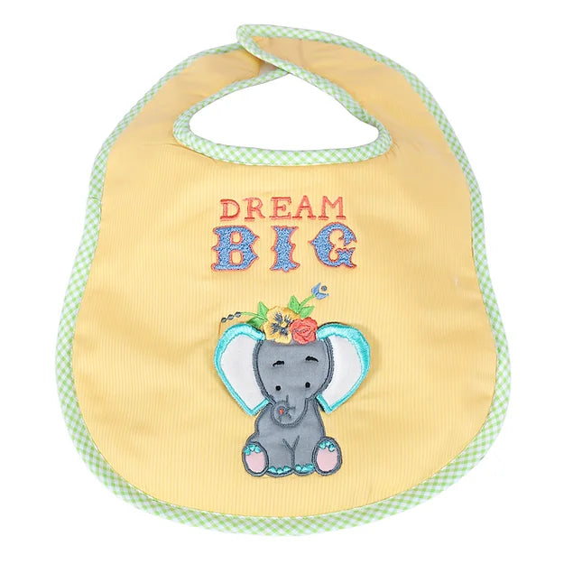 Ellie Tote, Bib and Bottle Cover Set