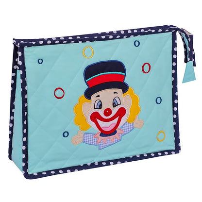 Carnival 3-Pouch Set