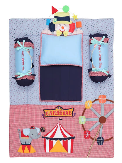 Carnival 11pcs Baby Trousseau