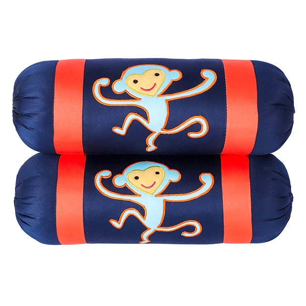 Madagascar Mattress/Playmat Set (Navy Blue)