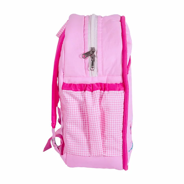 Unicorn 4pcs School Set (Pink)