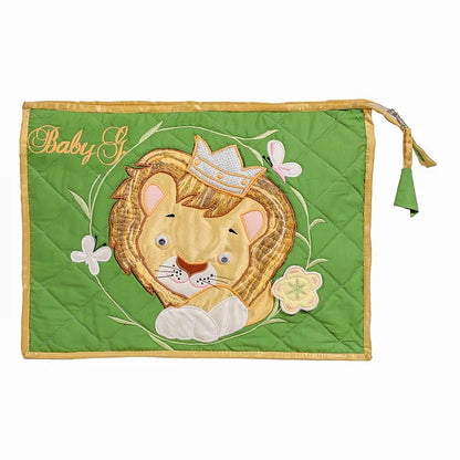 Simba Pouch Set