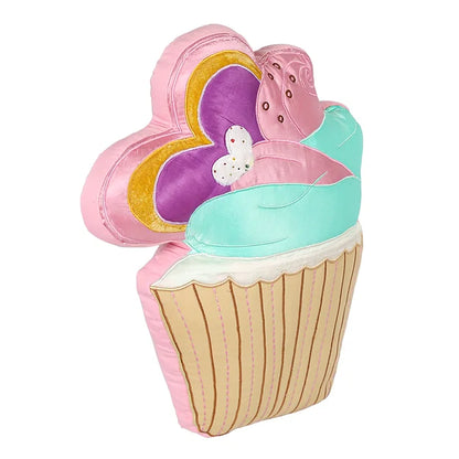 Cupcake Cushion