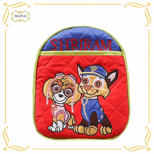 Paw Patrol Backpack