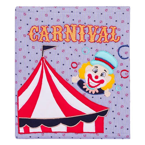 Carnival File