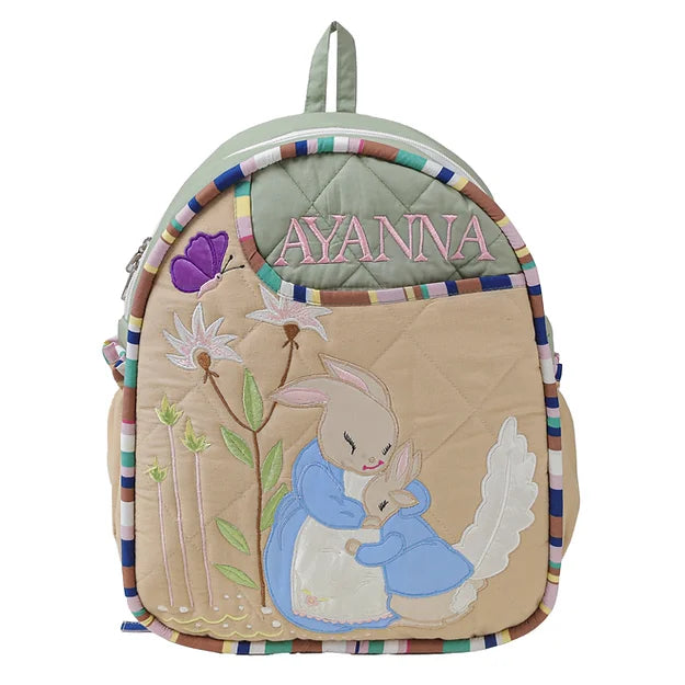 Peter Rabbit 4pcs School Set