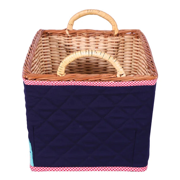 Little Sailor Open Basket