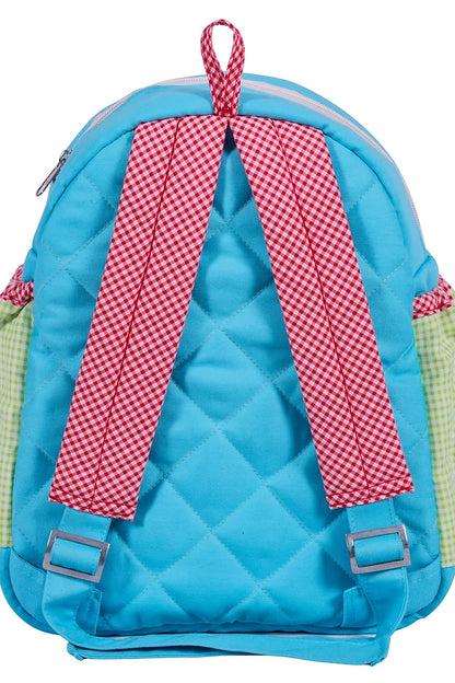 Farm Open Basket and Bag Set