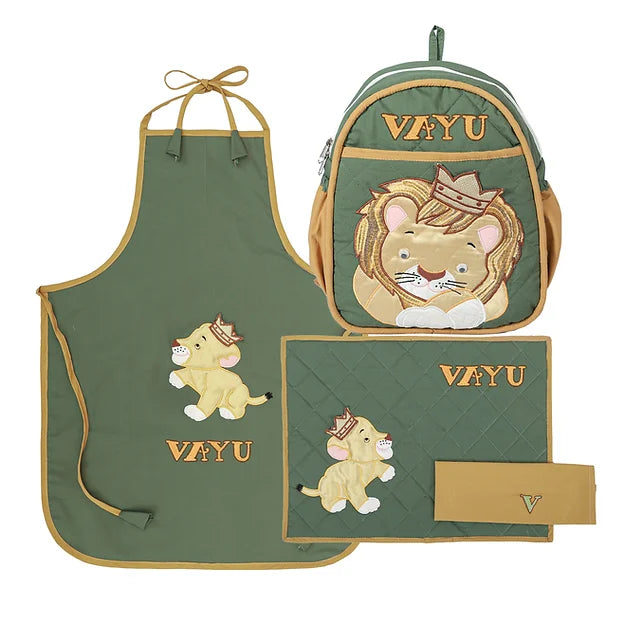 Simba 4pcs School Set