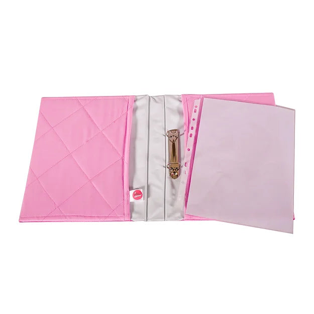 Ellie 4pcs Hamper (Pink)