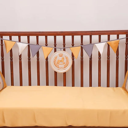 Royal Steed Bunting