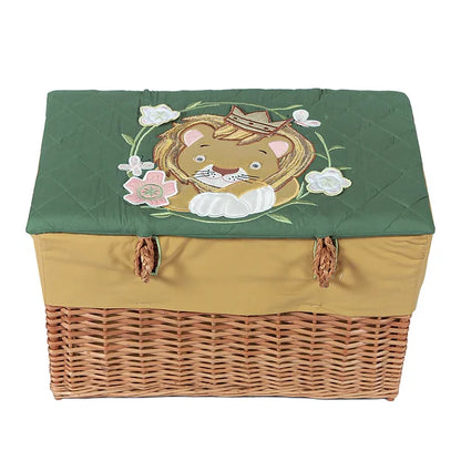 Simba Small Basket